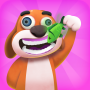 icon Talking JackEvil Dog