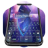 icon Galaxy Keyboard 10.1 Bluey Purple