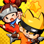 icon Ninja Survivors