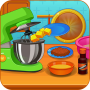 icon Cooking Chocolate Cookie Maker