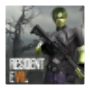 icon Hint Resident Evil 7 cho Xiaomi Mi 8
