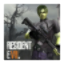 icon Hint Resident Evil 7 cho Motorola Moto Z3 Play