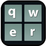 icon Big Key Keyboard