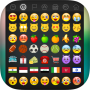 icon Emoji Keyboard cho Samsung Galaxy J7 SM-J700F