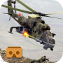 icon VR Gunship Battlefiled 2017 cho Inoi 6