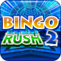 icon Bingo Rush 2 cho Micromax Canvas Fire 5 Q386