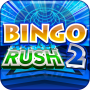 icon Bingo Rush 2 cho Huawei Y7 Prime 2018