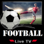 icon Football TV Live Streaming HD