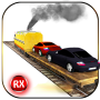 icon Car Transporter Cargo Train cho Samsung Droid Charge I510