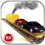 icon Car Transporter Cargo Train cho ASUS ROG Phone