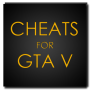 icon Cheats for GTA 5 (PS4 / Xbox) cho symphony P7