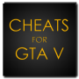 icon Cheats for GTA 5 (PS4 / Xbox) cho Samsung Galaxy J1