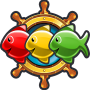 icon Aqua Lines