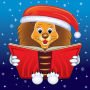 icon Christmas Story Books Free cho Nomu S10 Pro