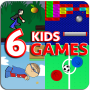 icon Games for Kids cho Huawei Ascend XT