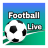 icon Football Live HD 2.0