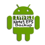 icon IMEI (EFS) Manager Note3