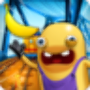 icon Minion Subway 3D