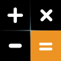 icon Calculator - Hide Photo, Video