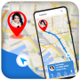 icon Mobile Number Locator