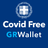 icon Covid Free GR Wallet 2.2.5