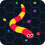 icon Worm Slither