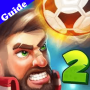 icon Guide Head Ball