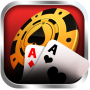 icon Poker 3D Live and Offline cho Huawei Y7 Prime 2018