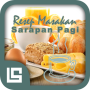 icon Resep Sarapan Pagi