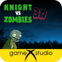 icon KnightVsZombie