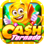 icon Cash Tornado™ Slots - Casino cho Samsung Galaxy S5 Neo(Samsung Galaxy S5 New Edition)