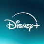 icon Disney+ cho BLU S1