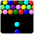 icon Bubble Shooter 2.0