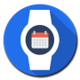 icon Calendar For Android Wear