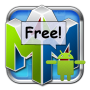 icon Mupen64+AE FREE (N64 Emulator) cho Blackview BV9500