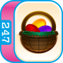 icon Easter Mahjong