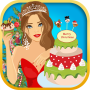 icon Princess Cakes Christmas Edition