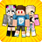 icon Skins For Minecraft 1.4.0