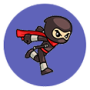 icon Gravity Ninja