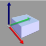 icon om3DCAD