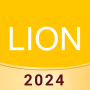 icon Lion: Fast & Unblock Sites cho Micromax Canvas Fire 5 Q386
