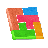 icon Puzzle Block 1.1