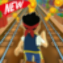 icon Subway Pirate Jake Surf