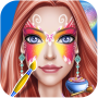 icon Face Painting Salon