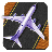 icon Kargo Plane Parking 1.1