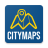 icon Tunis Maps 3.5x