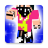 icon FF Skins for MCPE 4.0