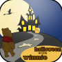 icon Winnie halloween