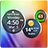 icon Rings Digital Weather Clock 4.2.4