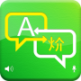 icon Language Translator cho Samsung Galaxy J1 Ace(SM-J110HZKD)